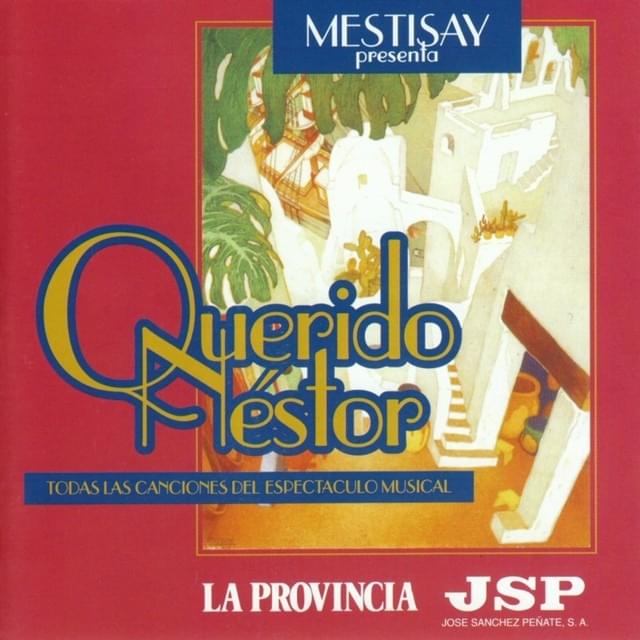 El Zagalejo by Mestisay