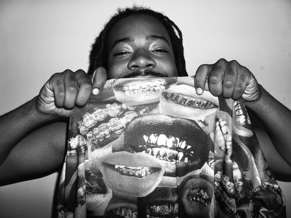 DRAM Profile Picture Photo of DRAM