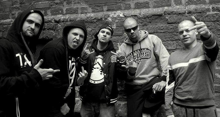 Photo of Aspiratio Crew
