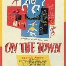 New York, New York by John Reardon