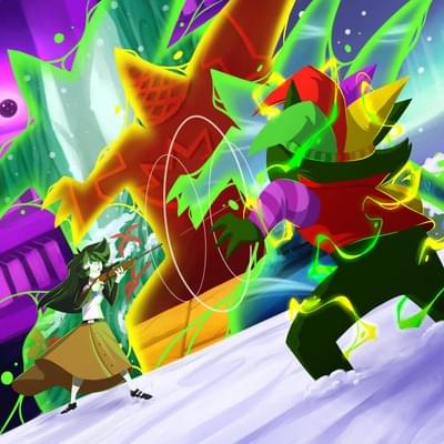 Sunslammer by Seth “Beatfox” Peelle