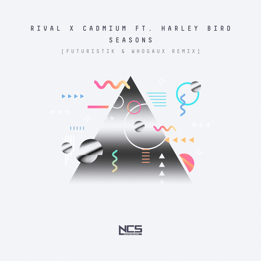 Seasons (Futuristik & Whogaux Remix) by Rival