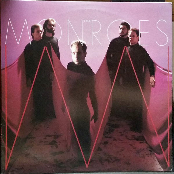 What Do All The People Know? by The Monroes