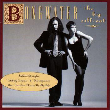 Everybody’s Talking by Bongwater