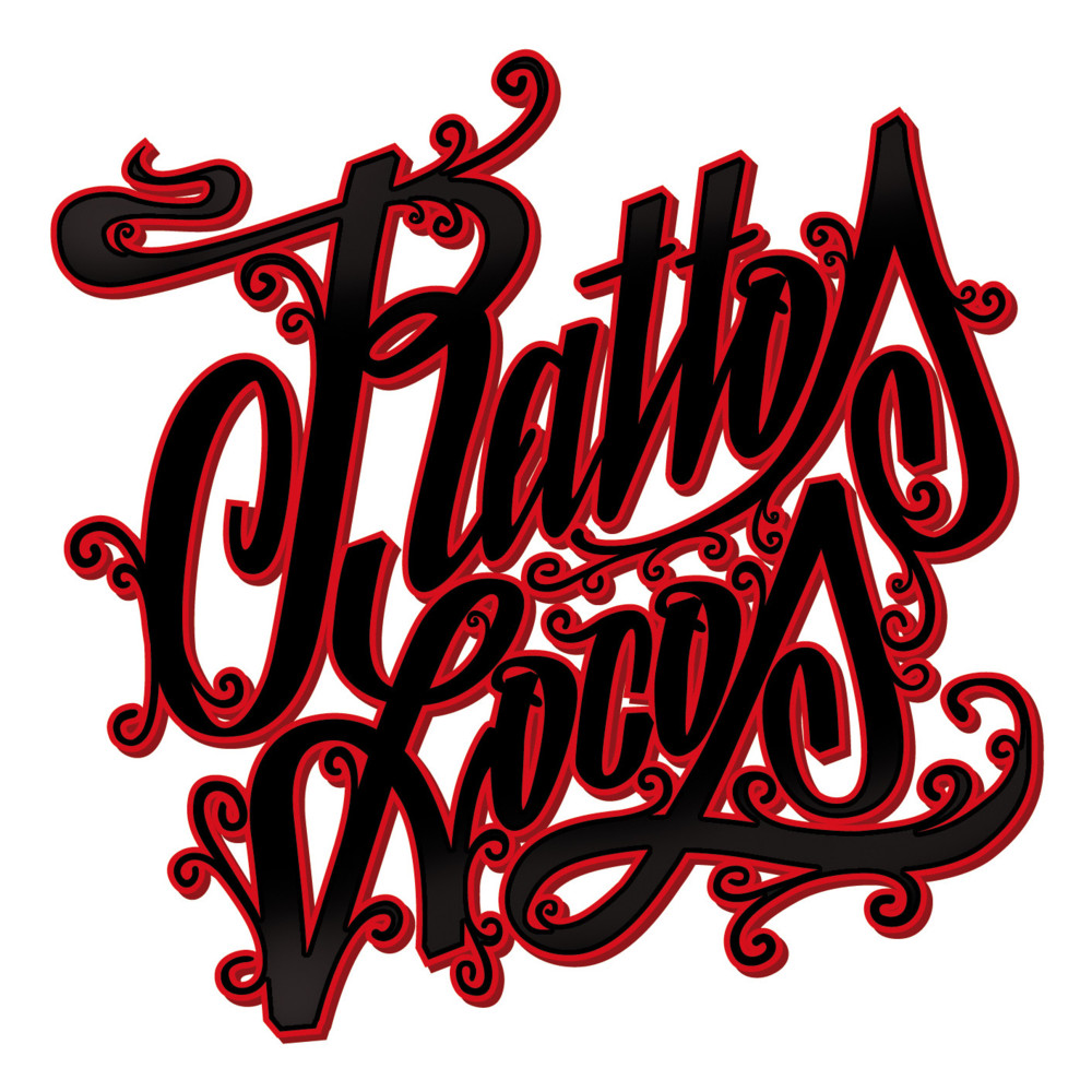 Cover image for Rattos Locos