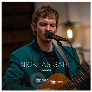 Cover image for Nicklas Sahl Synger Toppen Af Poppen