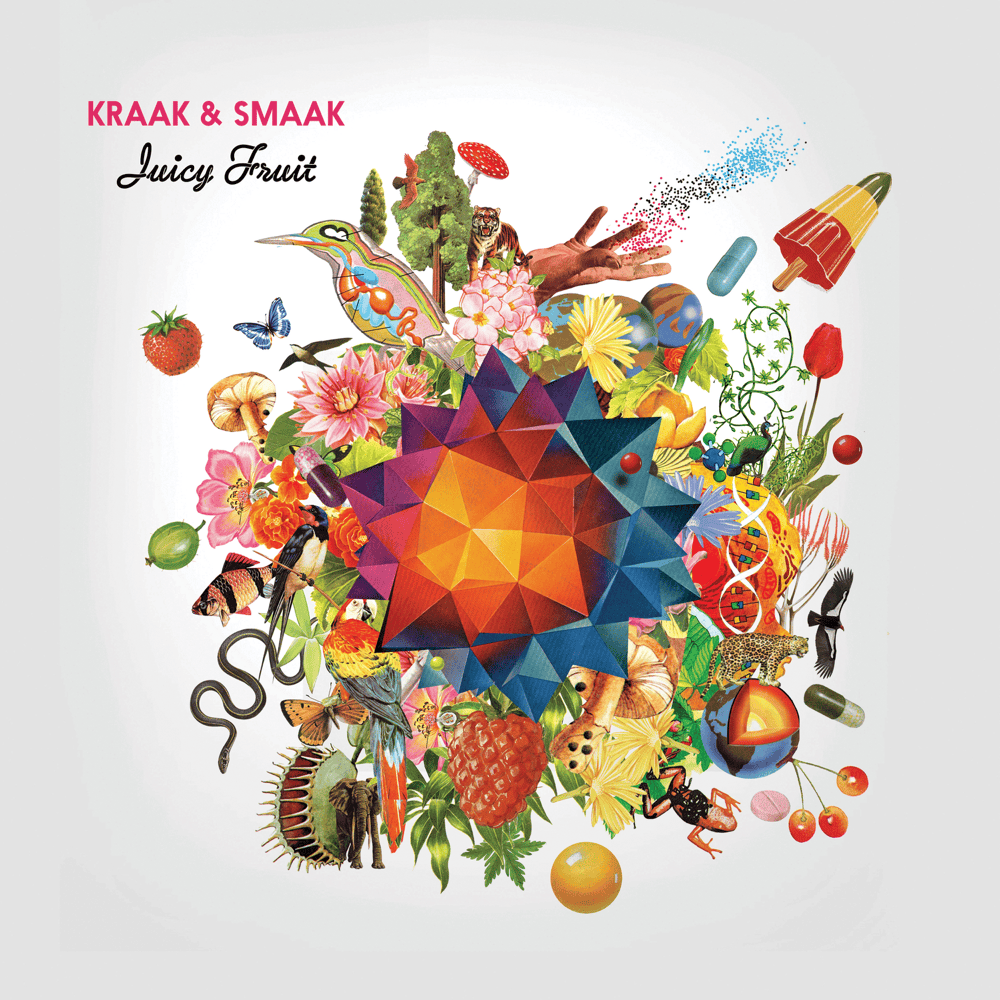 Smile by Kraak & Smaak