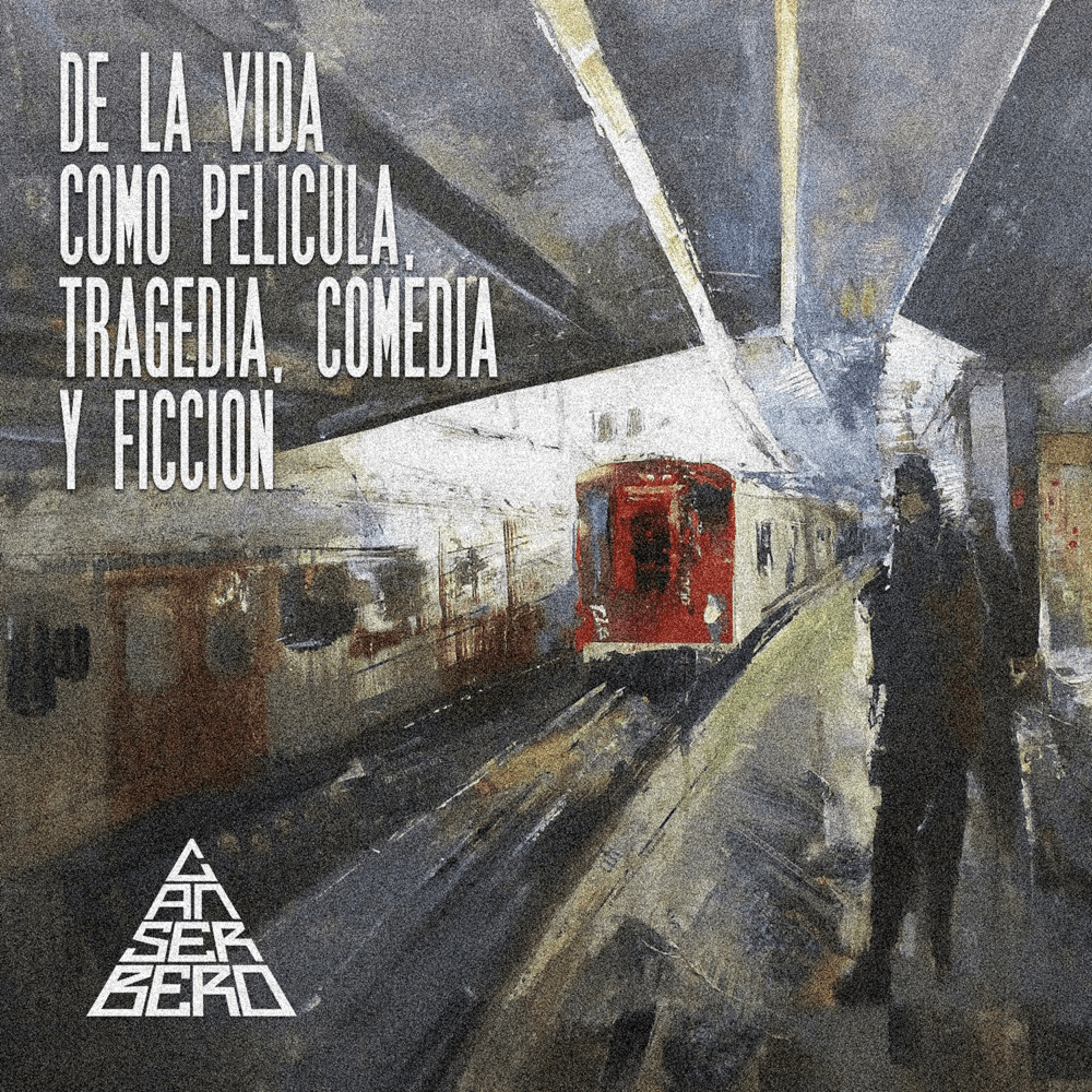 De la Vida Como Película, Tragedia, Comedia y Ficción by Canserbero
