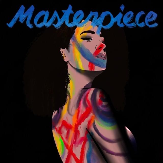 Cover image for Masterpiece - Single