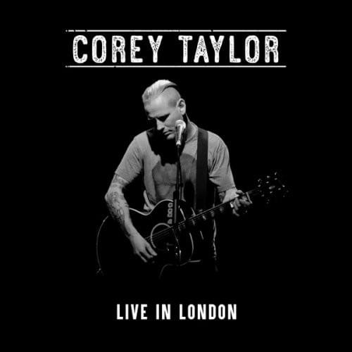 Snuff (Live) by Corey Taylor