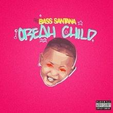 Album cover art for "Stella (Love Yourself)" by Bass Santana