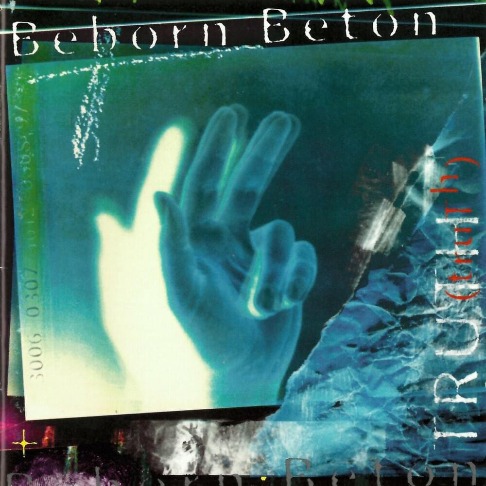 Deeper (Reprise) by Beborn Beton