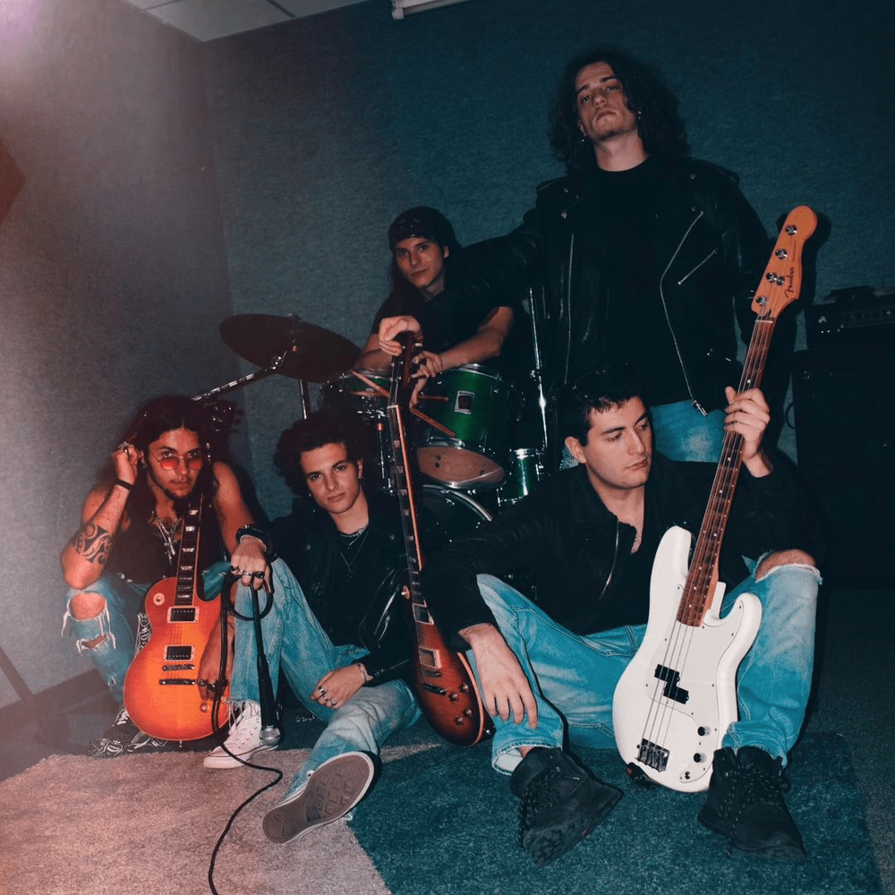 Photo of RAWSTRINGS