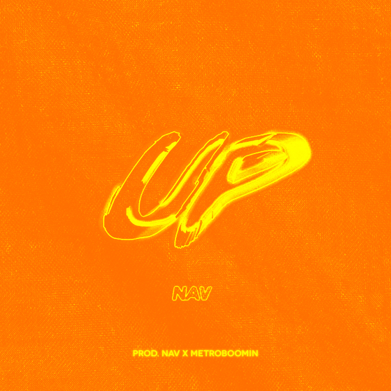Up by NAV