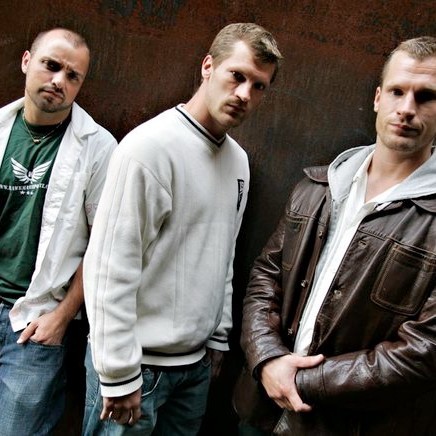 Warlocks Profile Picture Photo of Warlocks
