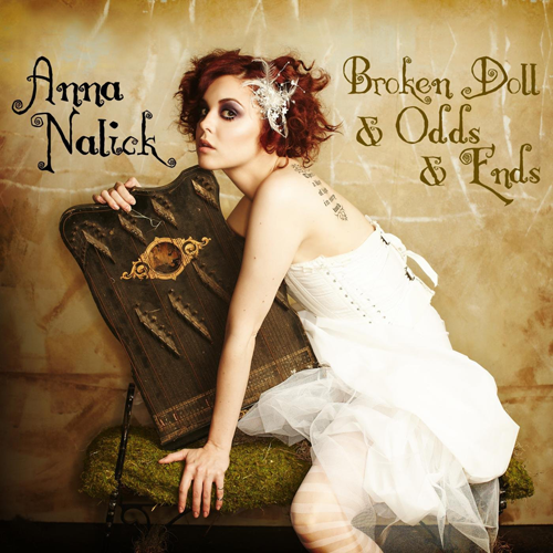 All on My Own by Anna Nalick