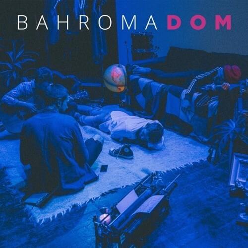 33 by BAHROMA