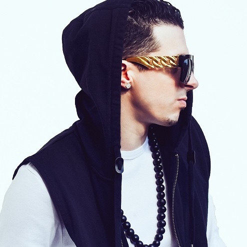 Photo of David Zowie