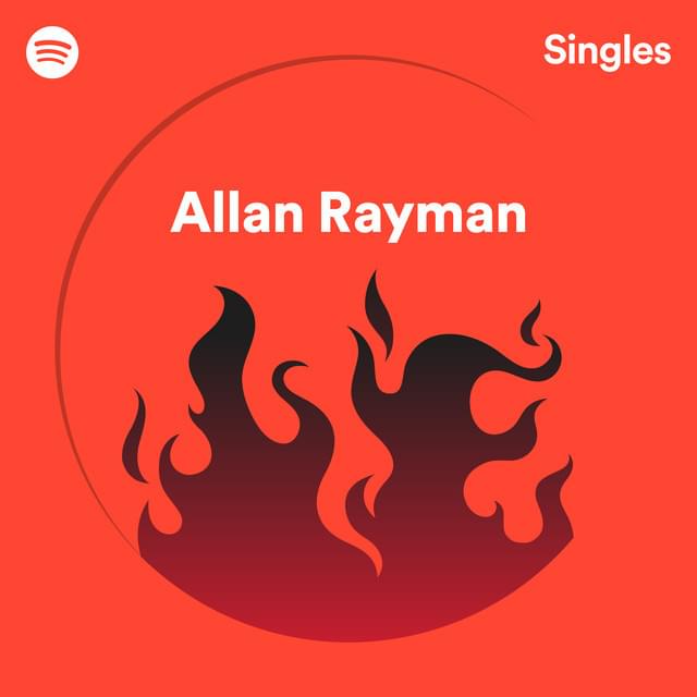 Cover image for Spotify Singles