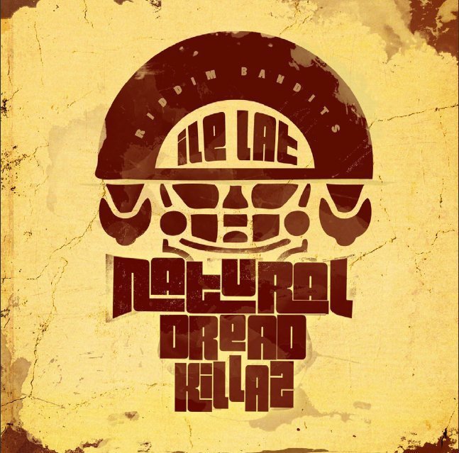 Wciąż to samo by Natural Dread Killaz