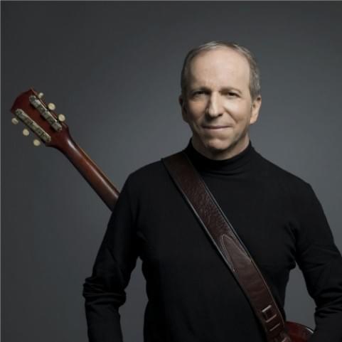 Cover image for Danny Sanderson - דני סנדרסון