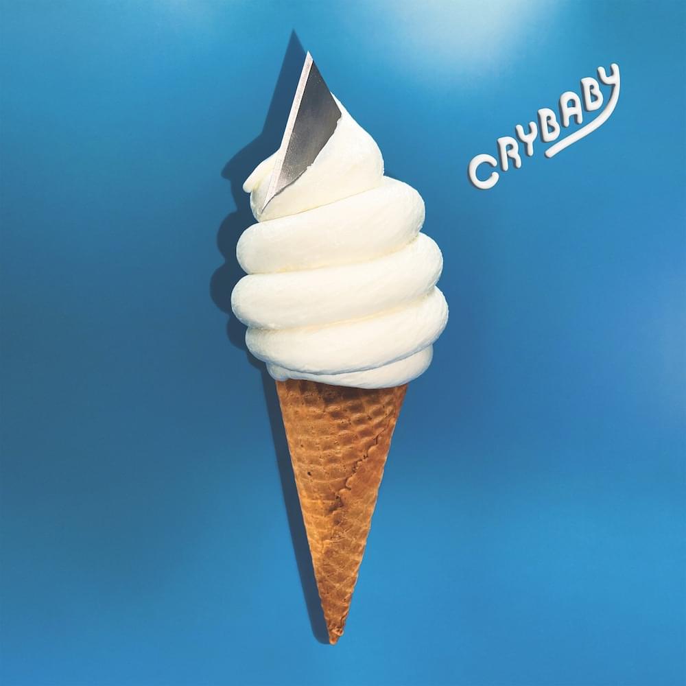 Cover image for Crybaby
