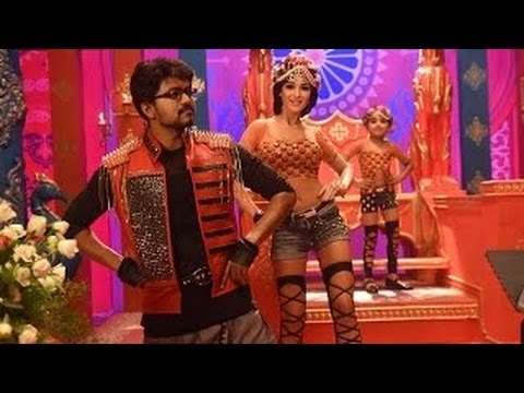 Album cover art for "Raangu" by G.V. Prakash Kumar & T. Rajendar & Sonu Kakkar