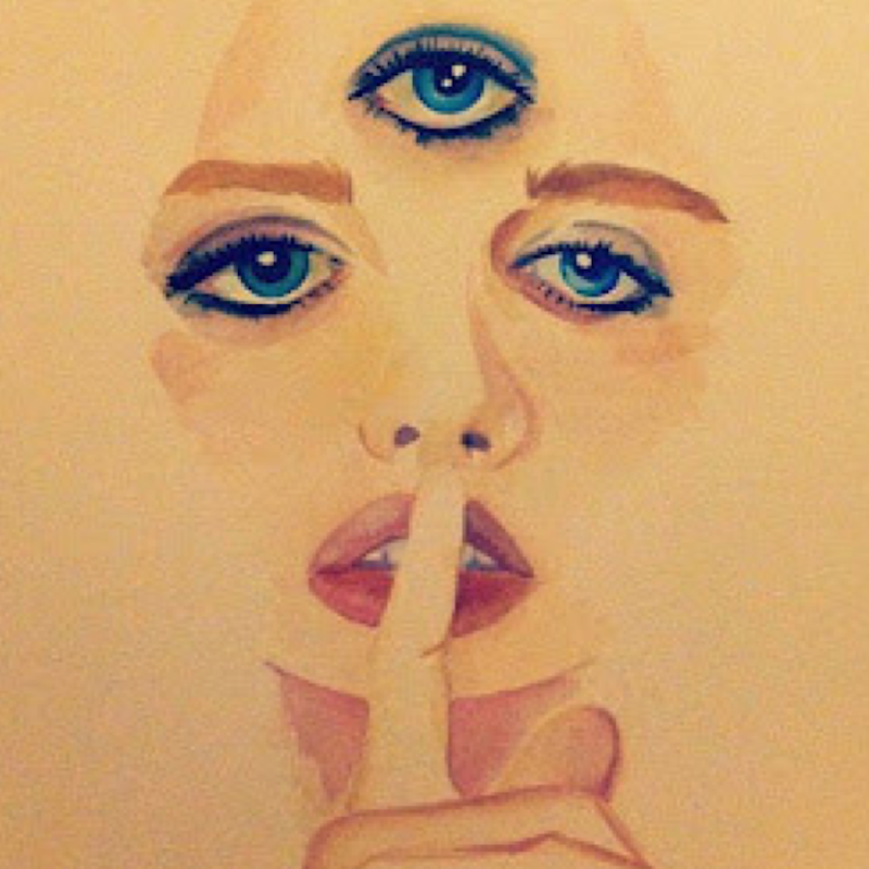 Album cover art for "Laydown (Xtended)" by Prince