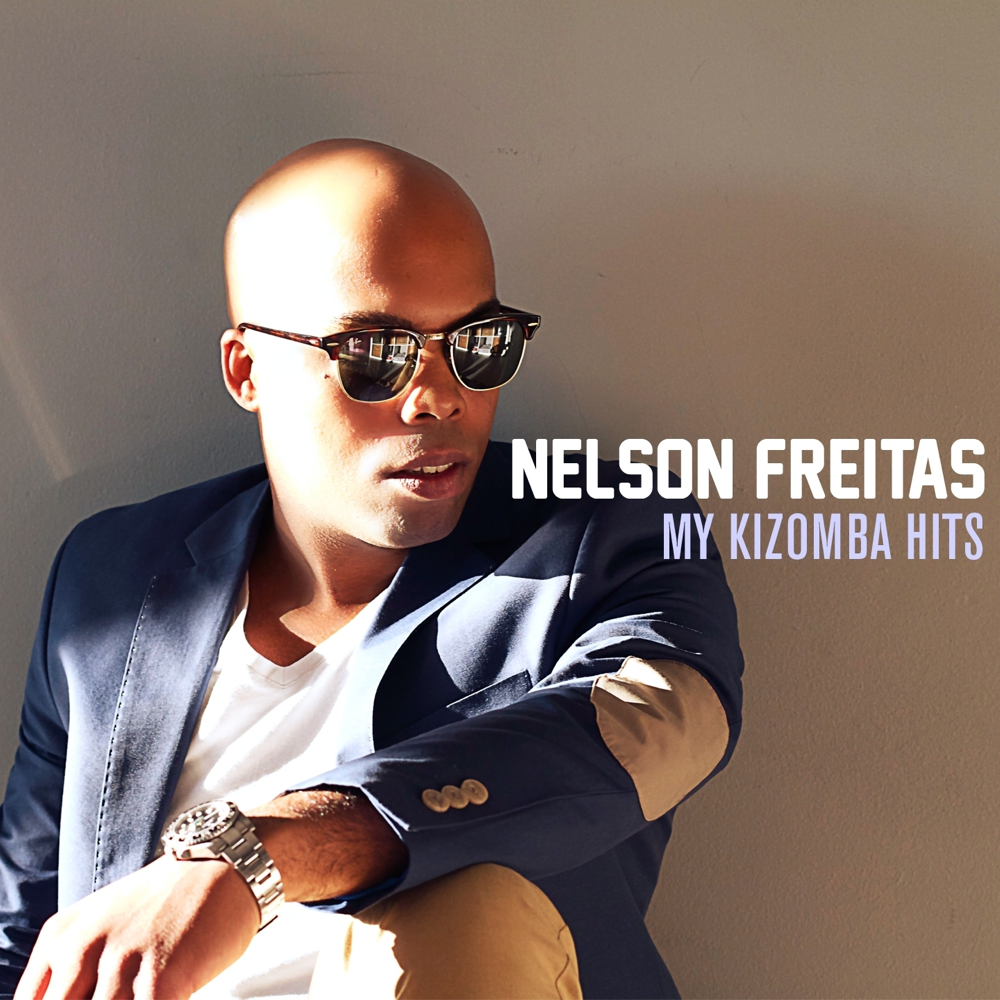 Cover image for My Kizomba Hits