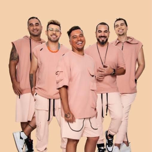 Photo of Sorriso Maroto