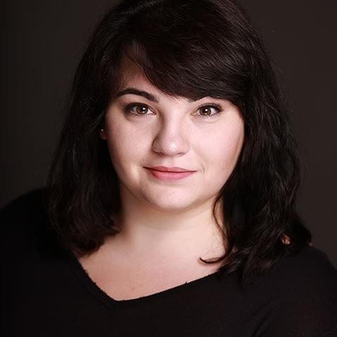Photo of Jenny O’Leary