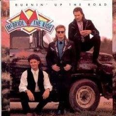 Can I Count On You by McBride & The Ride