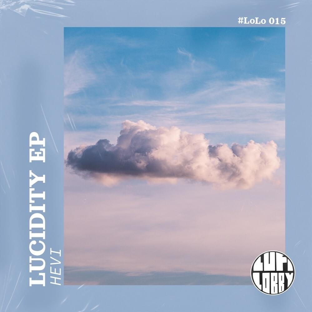 Cover image for Lucidity EP
