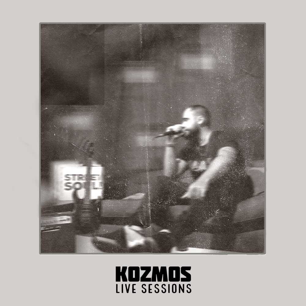 Cover image for Live Sessions