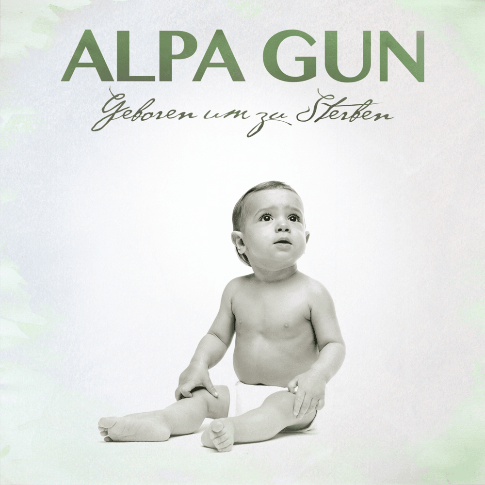Für dich Vater by Alpa Gun