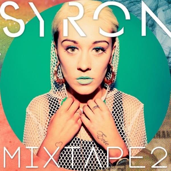 Cover image for Mixtape 2