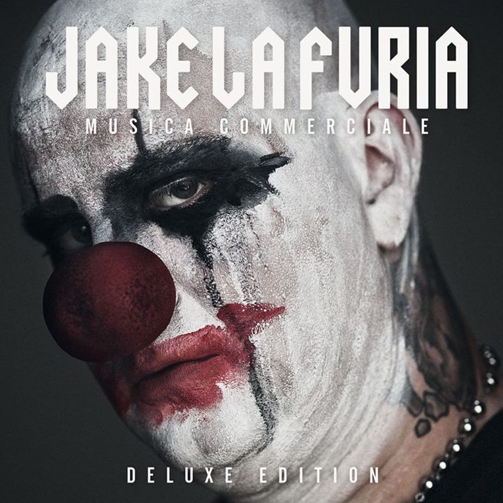 Cover image for Musica Commerciale Deluxe Edition