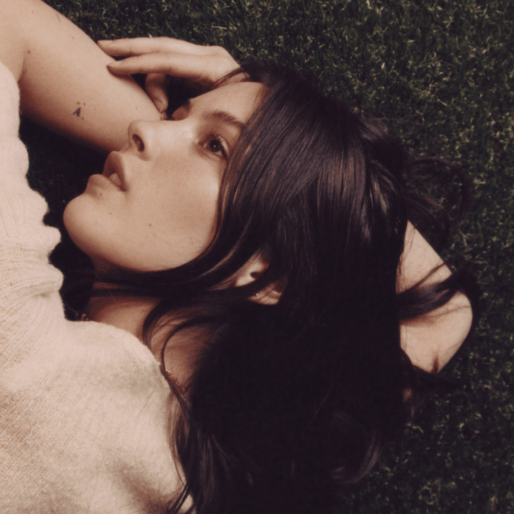 Album cover art for "Feels Like" by Gracie Abrams