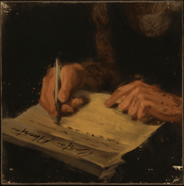 carta aberta by MC Cabelinho