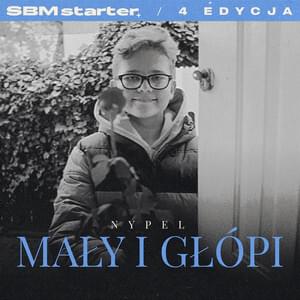 Mały i głópi by Nypel