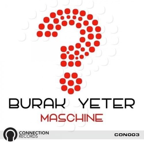 Yapamadik by Burak Yeter