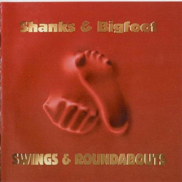 Sing-A-Long by Shanks & Bigfoot