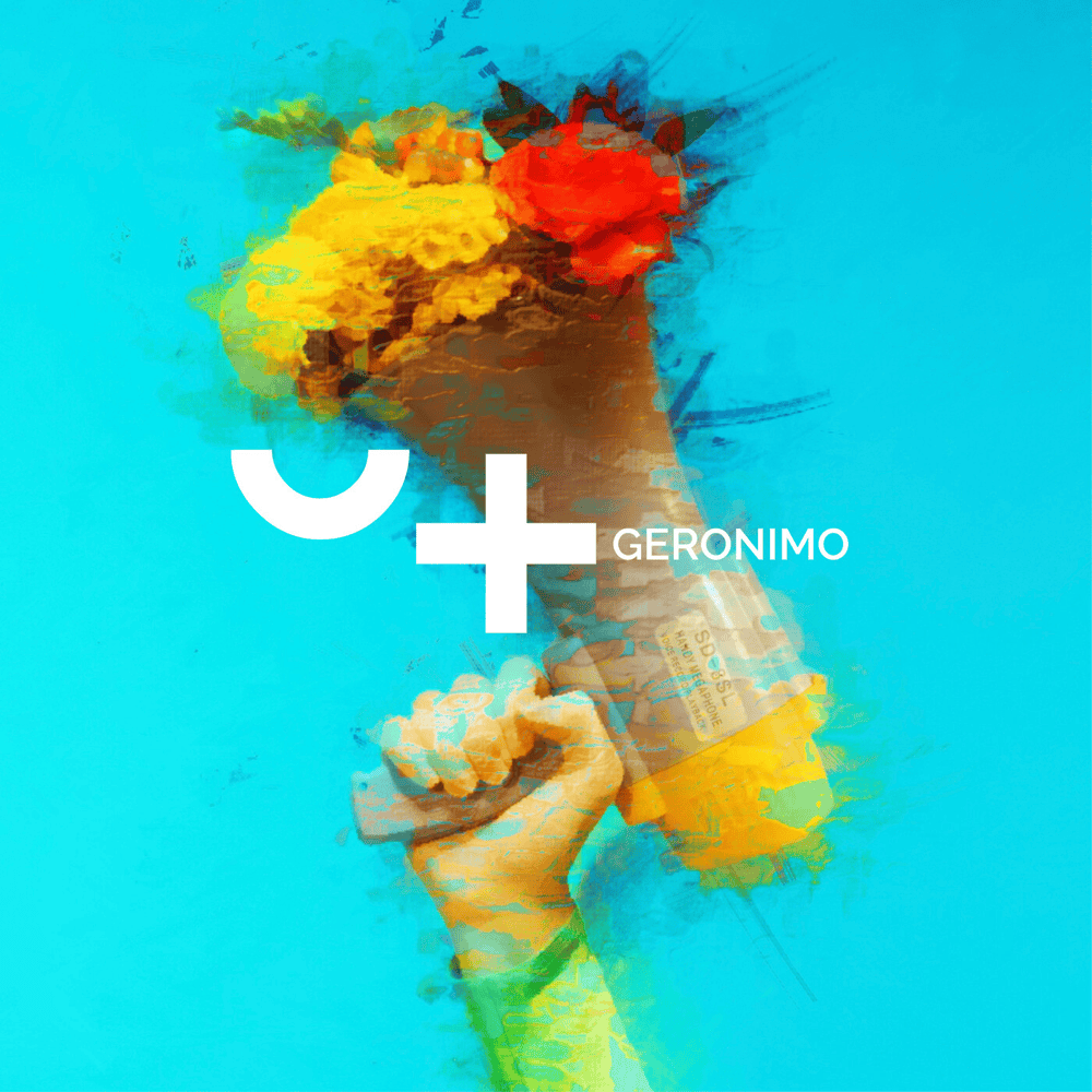Geronimo (Sped Up) by Umami Tsunami