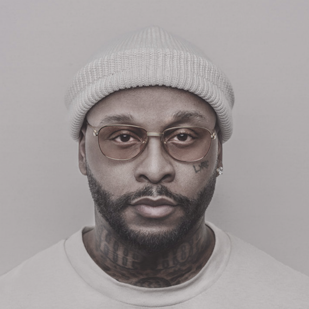 Cover image for Royce Da 5'9"