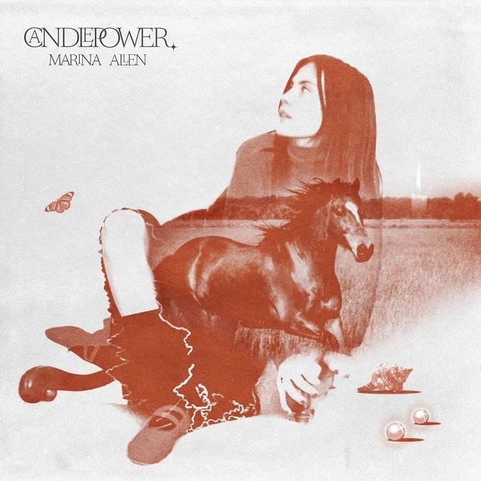 Cover image for Candlepower