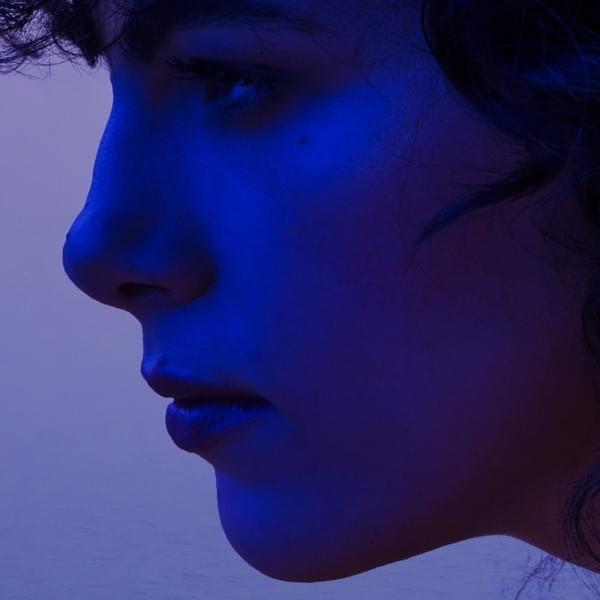 Album cover art for "Corpocontinente" by Céu