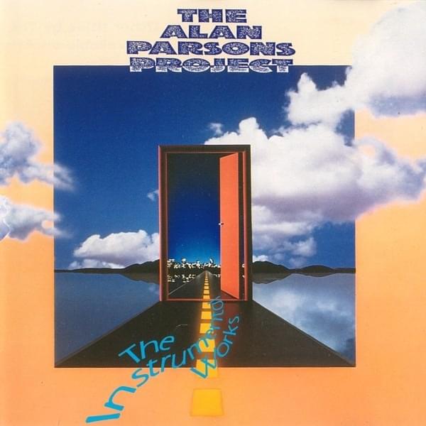 Cover image for The Instrumental Works