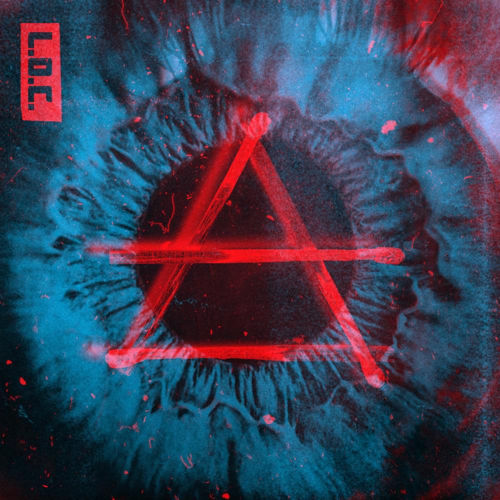 Album cover art for "99/19" by L.O.C.