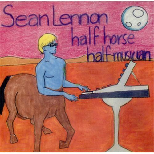 Dream by Sean Lennon