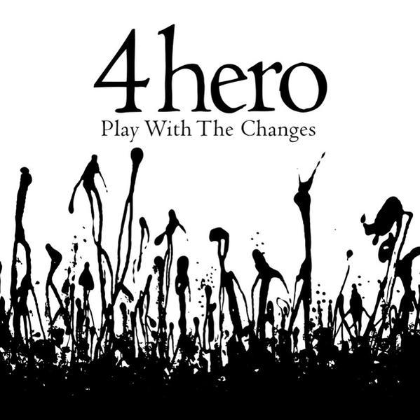 Superwoman (Where Were You When I Needed You?) by 4hero